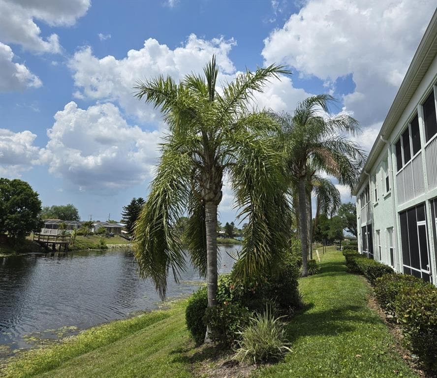5725 GREENWOOD AVENUE # 5201, NORTH PORT, FL 34287