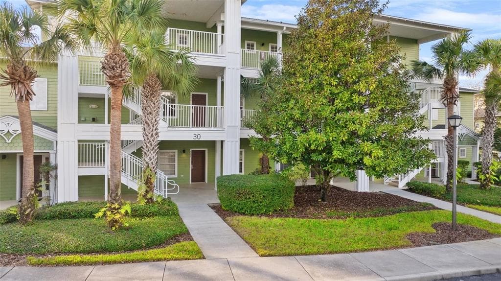 806 GRAN BAHAMA BOULEVARD # 30806, DAVENPORT, FL 33897