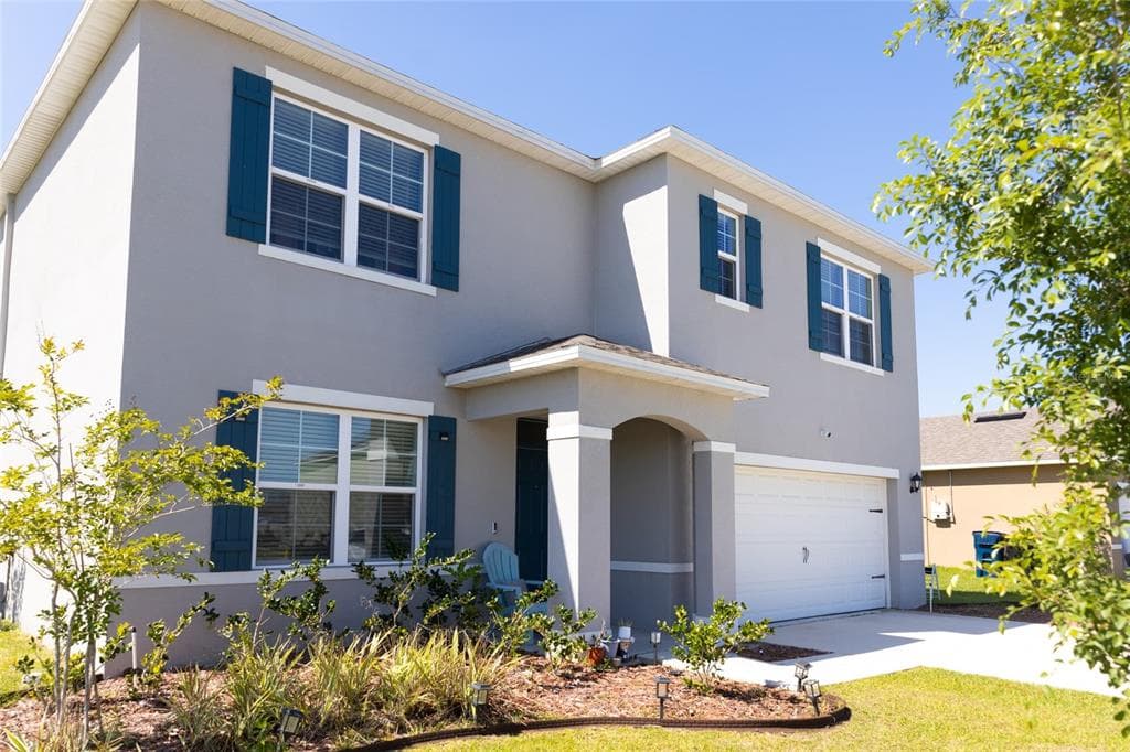 791 AUBURN GROVE COURT, AUBURNDALE, FL 33823