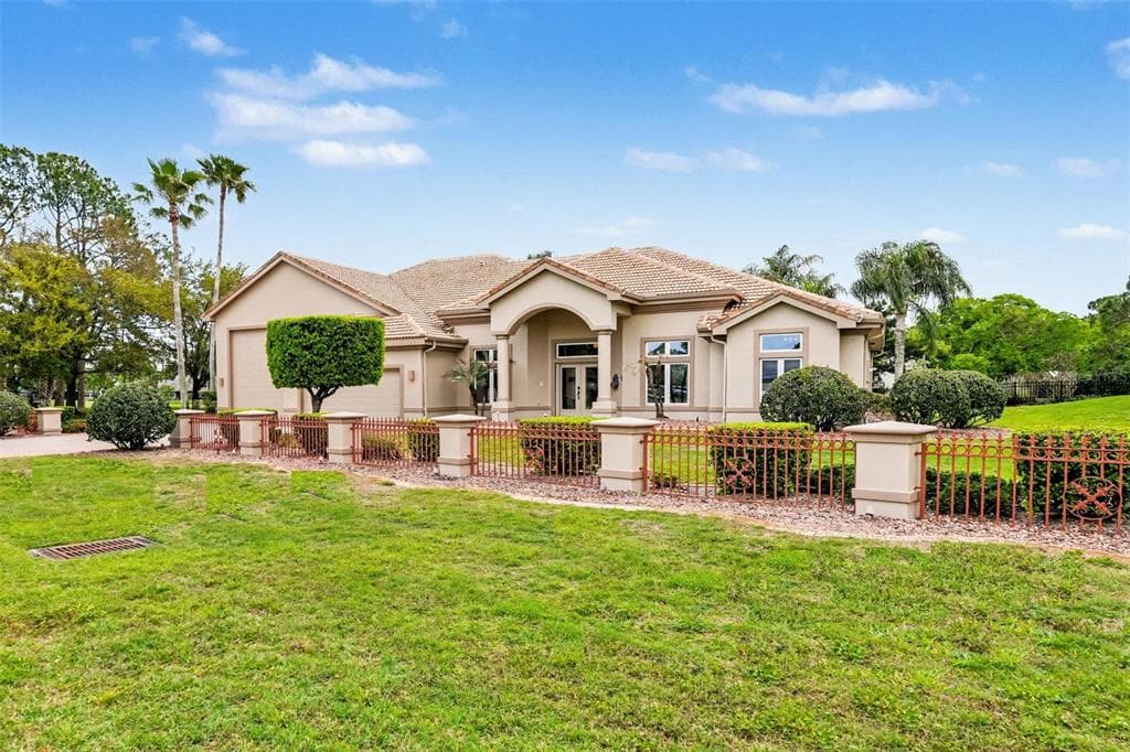 3114 SPRUCE CREEK BOULEVARD, PORT ORANGE, FL 32128