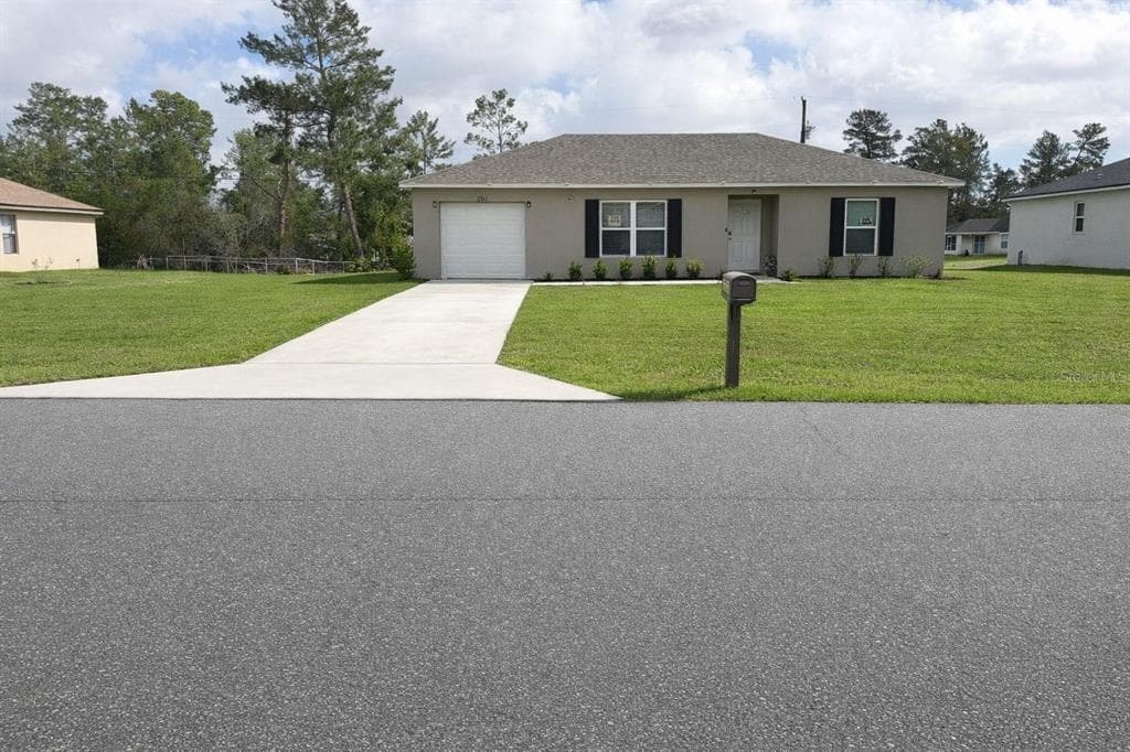 17103 SW 22ND TERRACE ROAD, OCALA, FL 34473