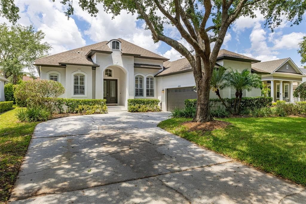 8351 BOWDEN WAY, WINDERMERE, FL 34786