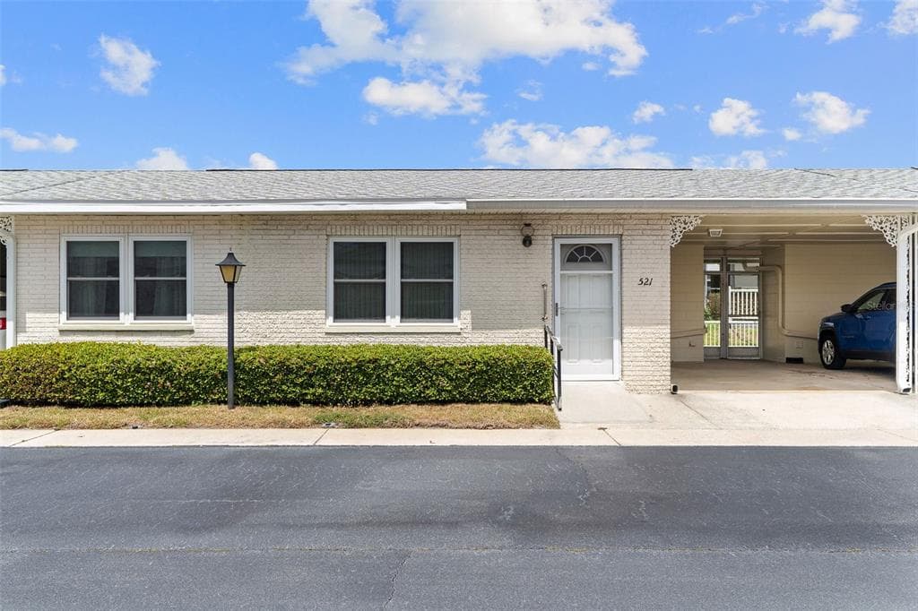 12400 PARK BOULEVARD # 521, SEMINOLE, FL 33772