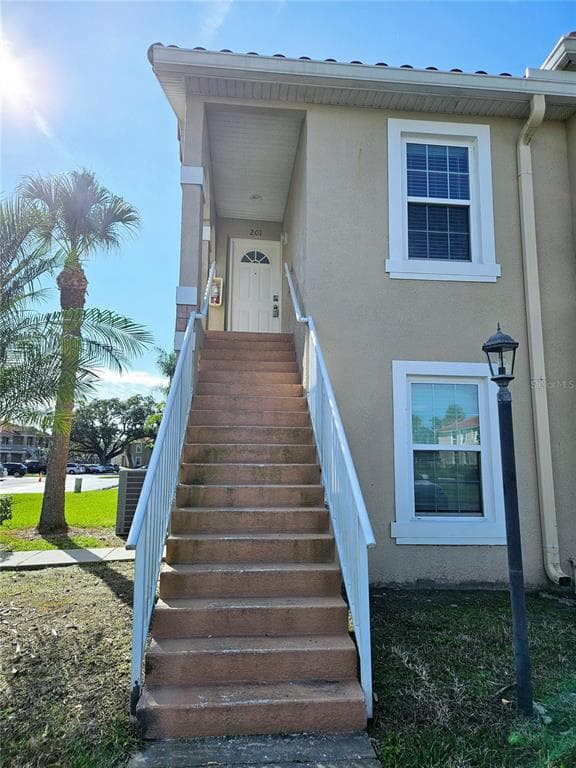 2850 OSPREY COVE PLACE # 201, KISSIMMEE, FL 34746