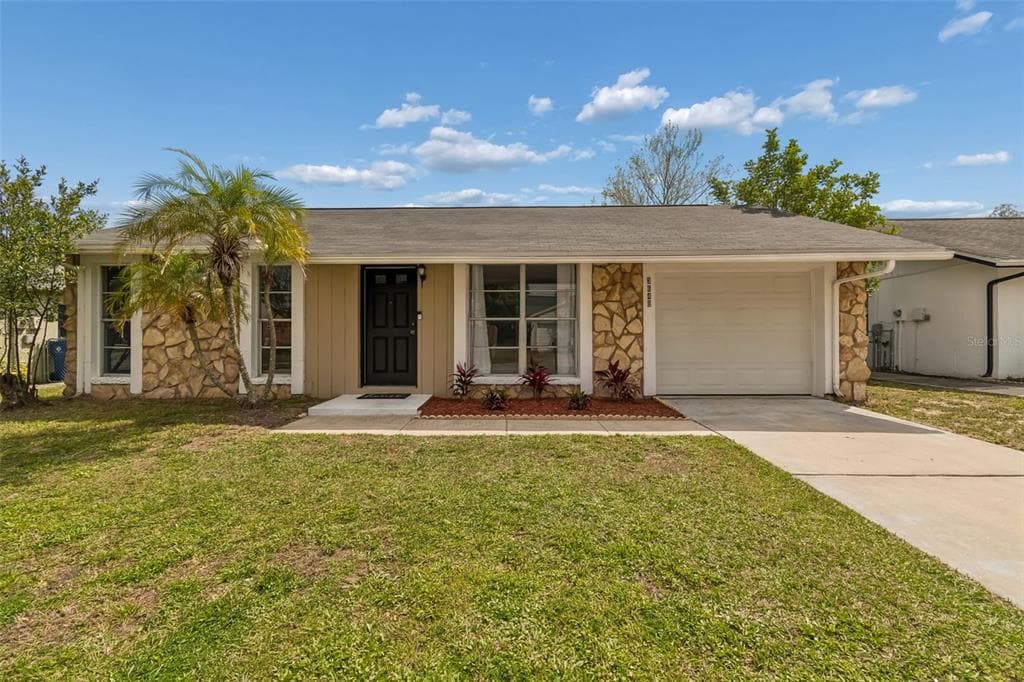 3640 MURROW STREET, NEW PORT RICHEY, FL 34655