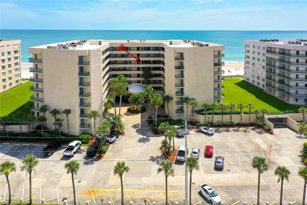 4565 S ATLANTIC AVENUE # 5407, PORT ORANGE, FL 32127