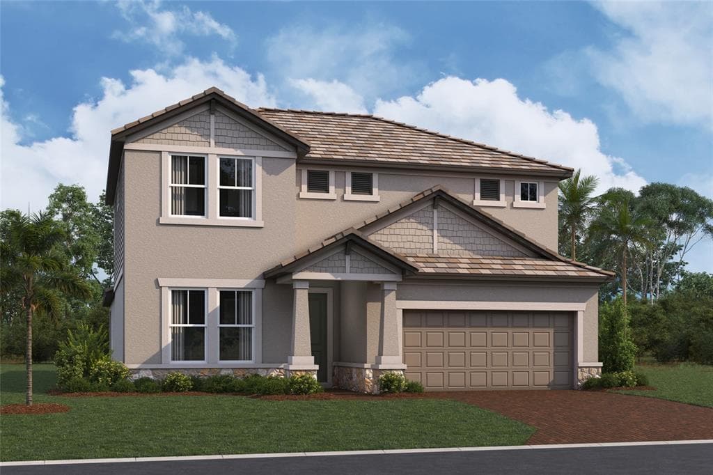 7551 HAWKSTONE DRIVE, SARASOTA, FL 34241