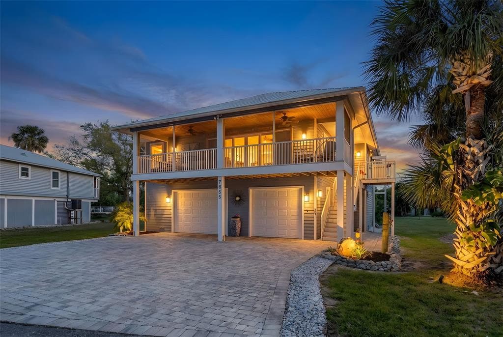 7655 MYRSINE CIRCLE, BOKEELIA, FL 33922