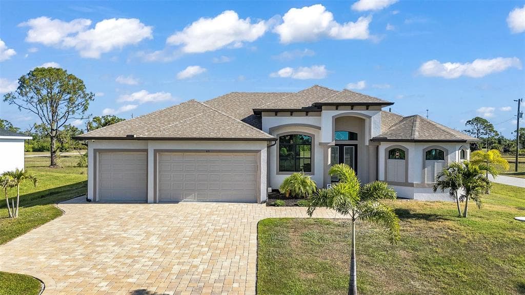 48 MASTER DRIVE, PLACIDA, FL 33946