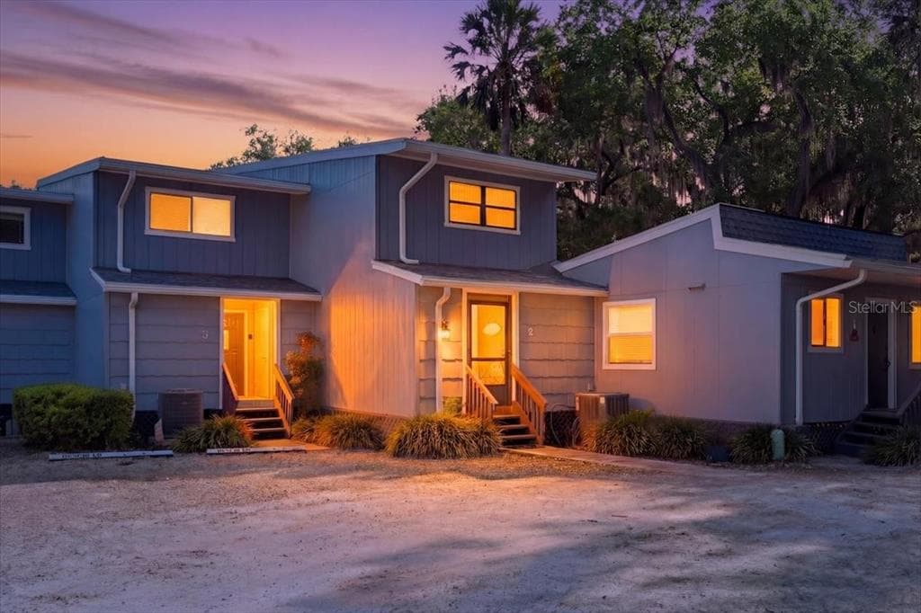 2329 RIVER RIDGE ROAD # 2, DELAND, FL 32720
