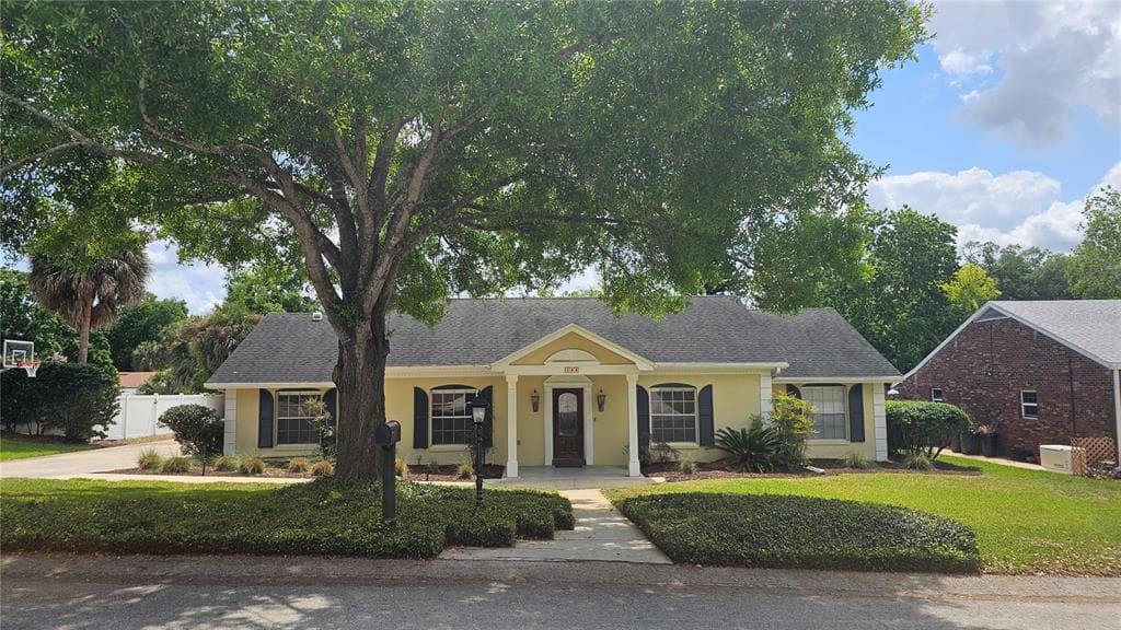 184 LAKE OTIS ROAD, WINTER HAVEN, FL 33884