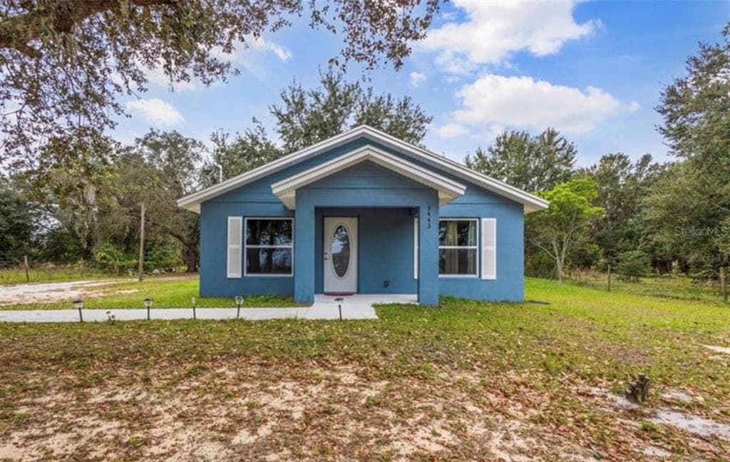 3443 COUNTY ROAD 557A, POLK CITY, FL 33868