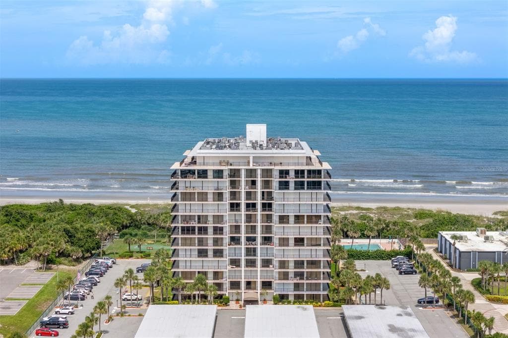 2100 N ATLANTIC AVENUE # 502, COCOA BEACH, FL 32931