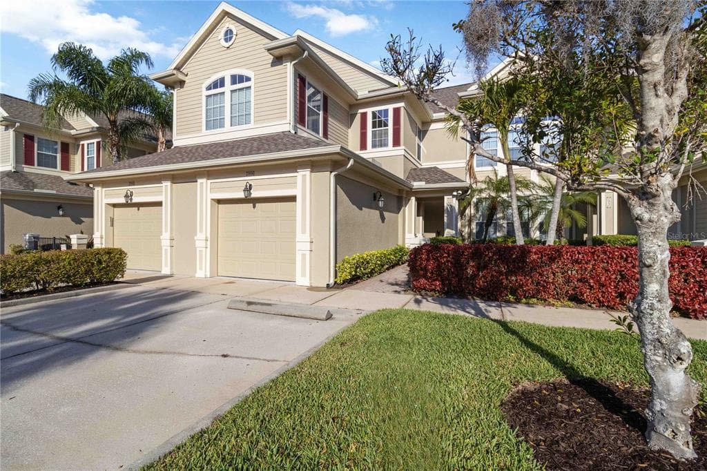 7954 TYBEE COURT # 7954, UNIVERSITY PARK, FL 34201