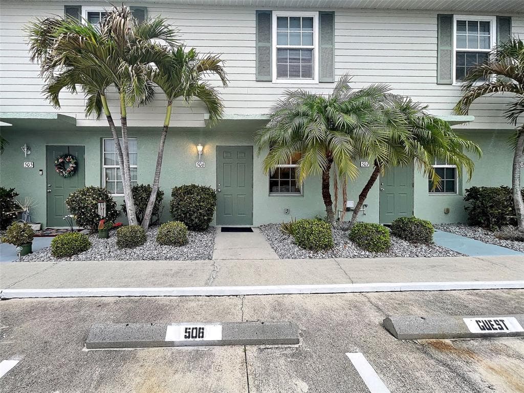 26396 NADIR ROAD # 506, PUNTA GORDA, FL 33983