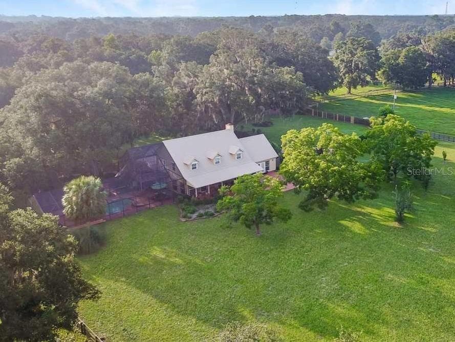 340 SE 30TH AVENUE, TRENTON, FL 32693
