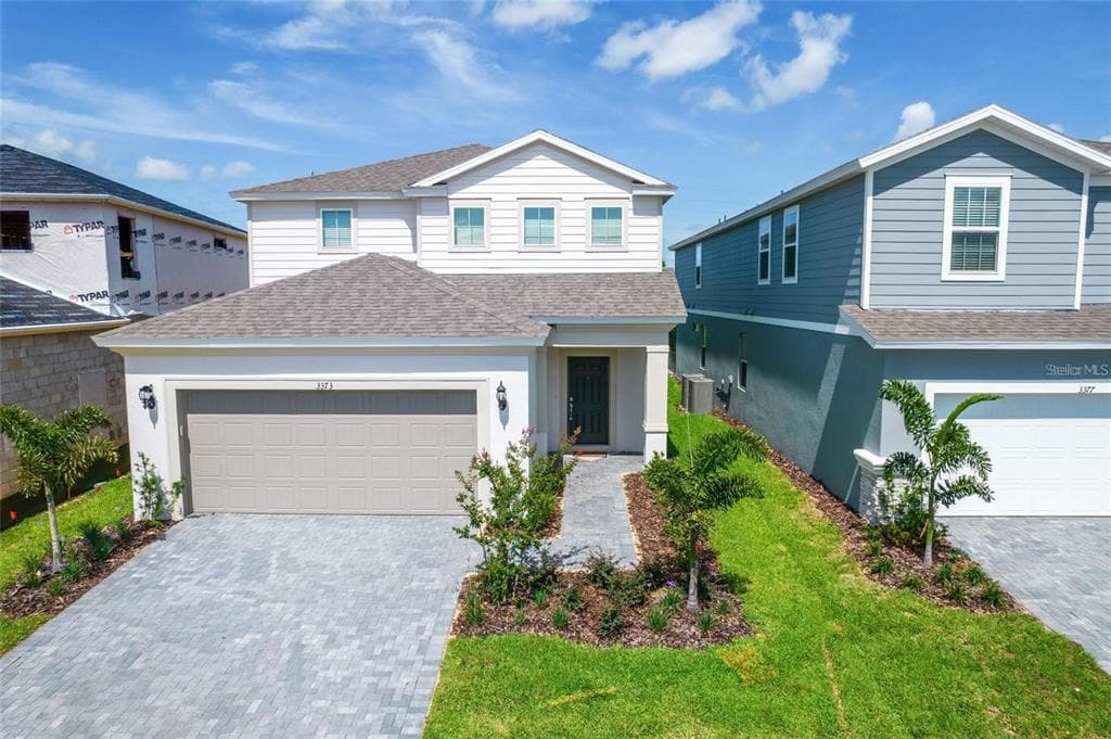 3373 LILAC WAY, DAVENPORT, FL 33897