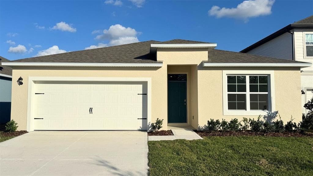 5115 NICKERBEAN STREET, APOPKA, FL 32712