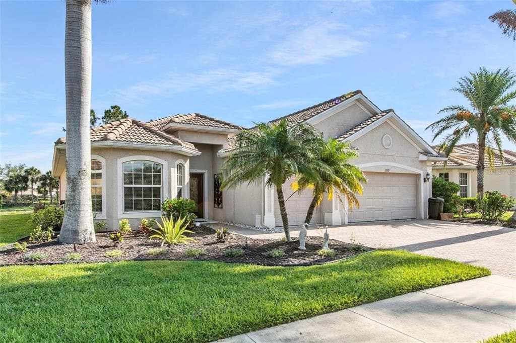 12082 GRANITE WOODS LOOP, VENICE, FL 34292