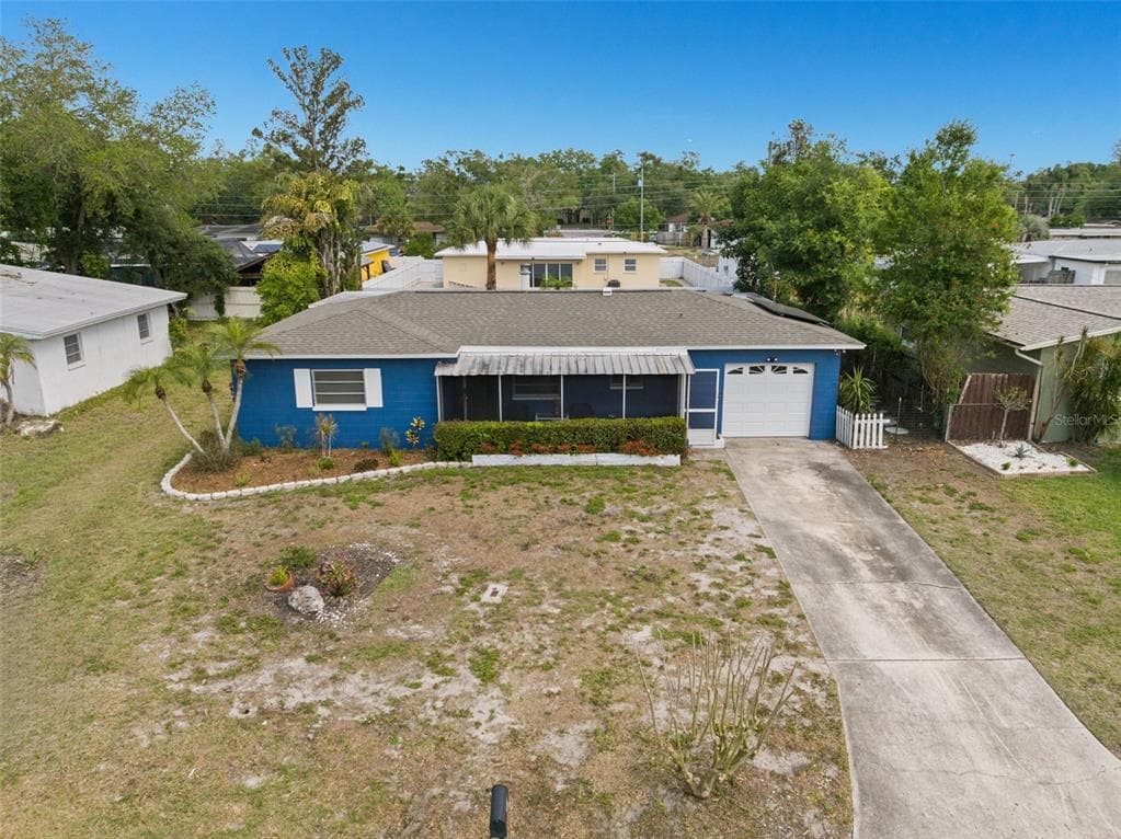 2027 E VALENCIA WAY E, CLEARWATER, FL 33764