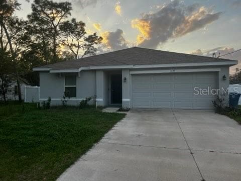 3199 DELTONA BOULEVARD, SPRING HILL, FL 34606