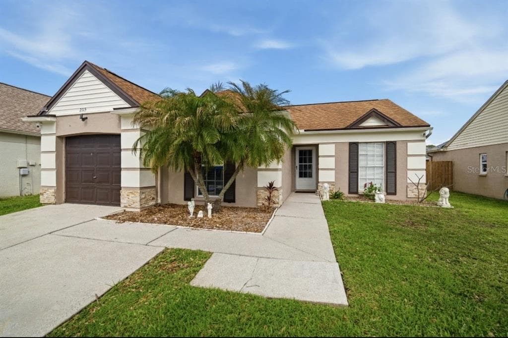 Listing