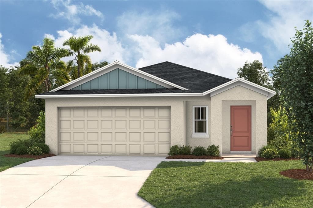 6010 NAVONA WAY, WINTER HAVEN, FL 33884