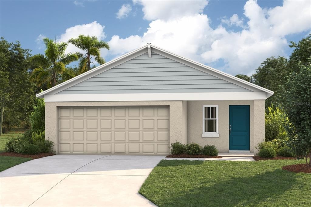 6006 NAVONA WAY, WINTER HAVEN, FL 33884