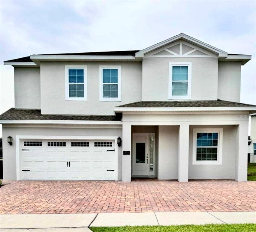 451 BURMA STREET, KISSIMMEE, FL 34747