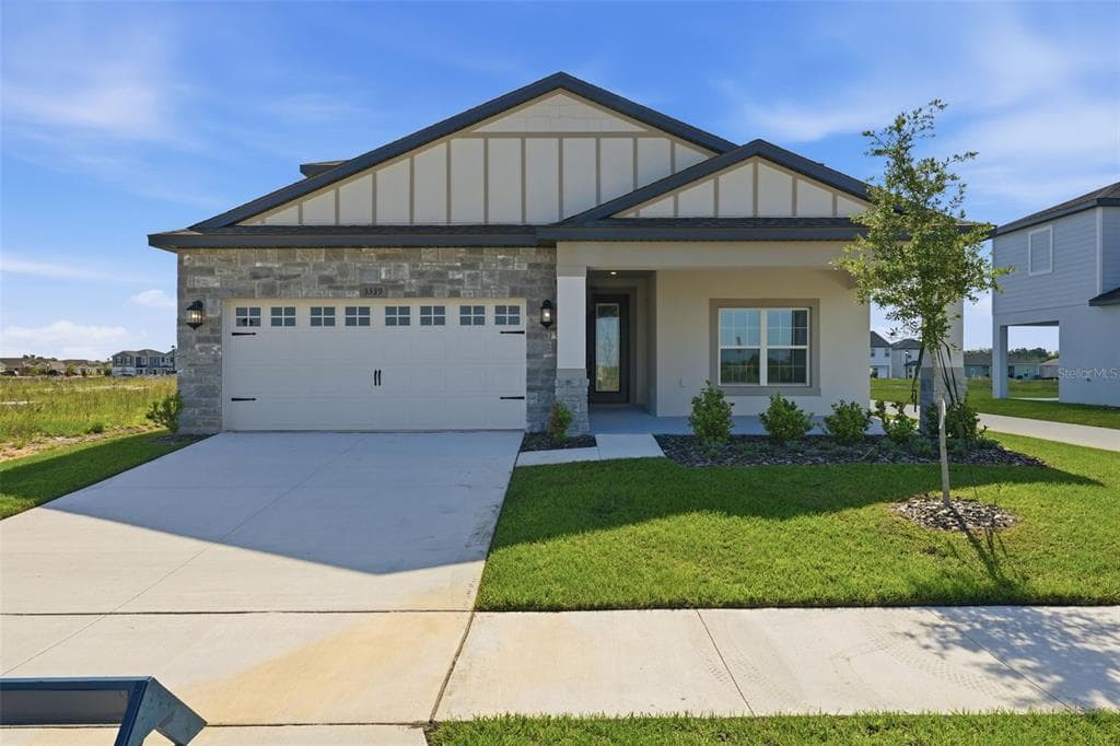 3339 CHINOTTO DRIVE, LAKE ALFRED, FL 33850