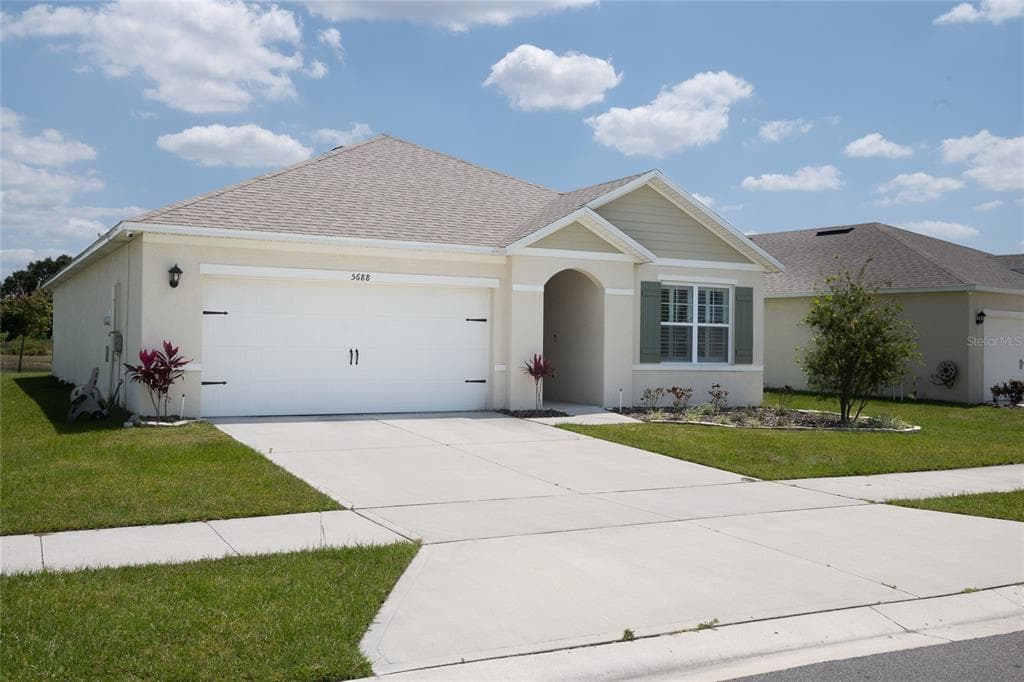 5688 SILTSTONE STREET, LAKELAND, FL 33811