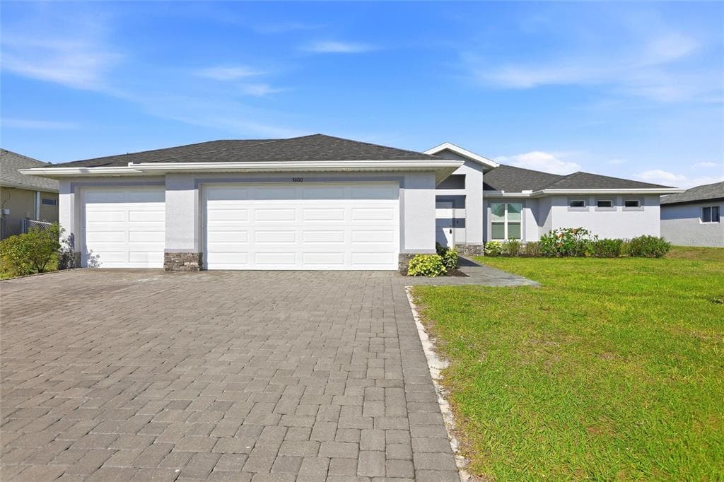 3600 NE 20TH PLACE, CAPE CORAL, FL 33909