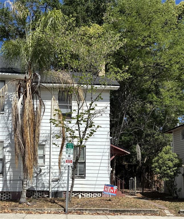 237 SW 2ND PLACE # 2, GAINESVILLE, FL 32601