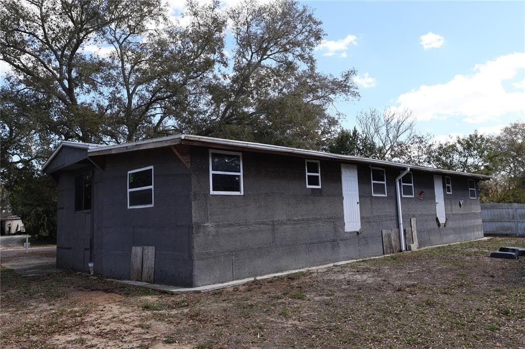 6991 ASH DRIVE, COCOA, FL 32927