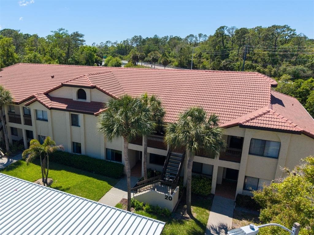 1801 E LAKE ROAD # 20C, PALM HARBOR, FL 34685