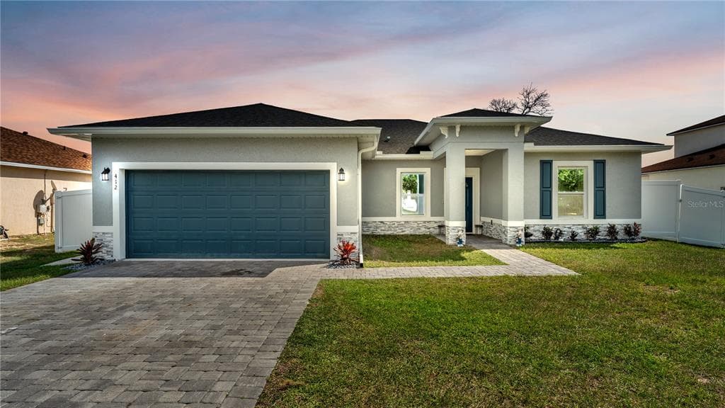 412 ARKANSAS COURT, KISSIMMEE, FL 34759