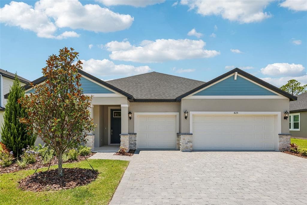 425 BROOKHAVEN, ORMOND BEACH, FL 32174