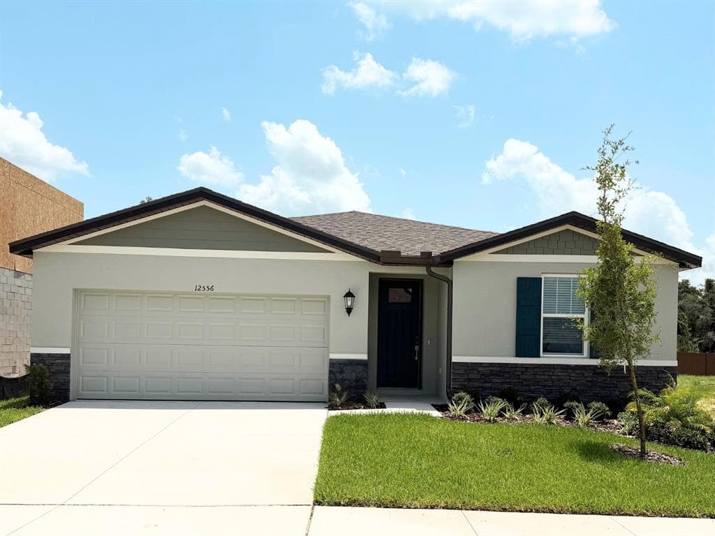 12556 HOMELAND DRIVE, DADE CITY, FL 33525