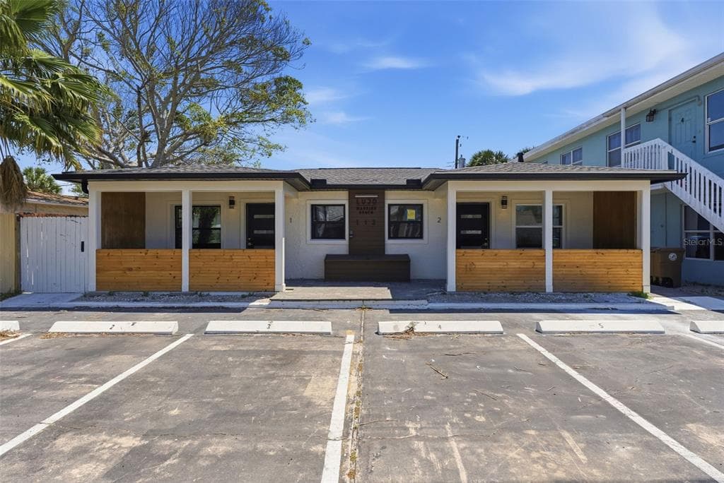 113 145TH AVENUE E # 2, MADEIRA BEACH, FL 33708