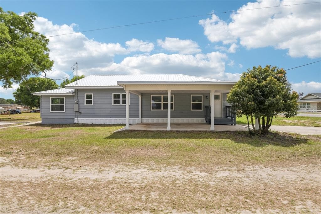 3070 E CENTRAL AVENUE, BARTOW, FL 33830