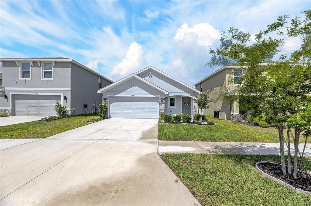 3345 BLUE ESTUARY ROAD, WIMAUMA, FL 33598
