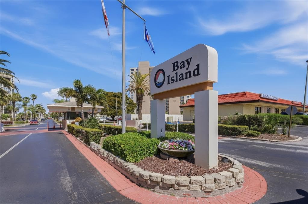 7540 BAY ISLAND DRIVE S # 251, SOUTH PASADENA, FL 33707