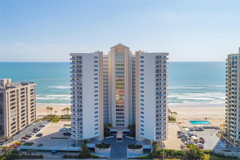 2937 S ATLANTIC AVENUE # 1606, DAYTONA BEACH SHORES, FL 32118
