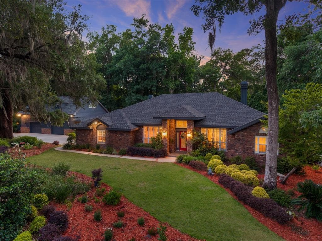 2512 NW 58TH BOULEVARD, GAINESVILLE, FL 32606