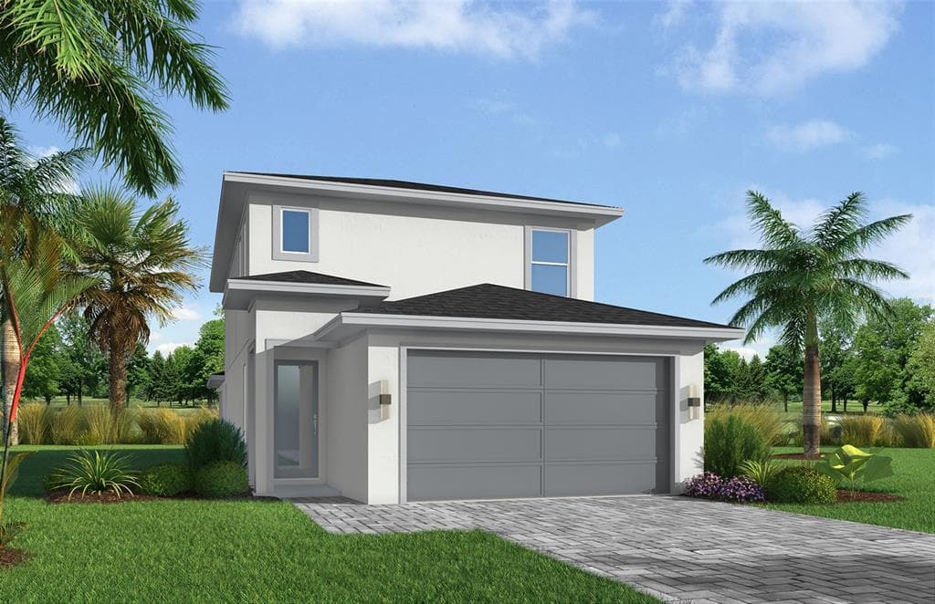 1535 COROLLA COURT, REUNION, FL 34747
