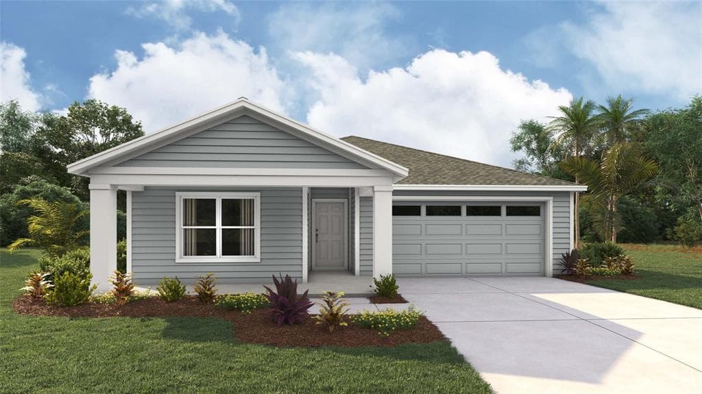11050 NW 167TH TERRACE, ALACHUA, FL 32615