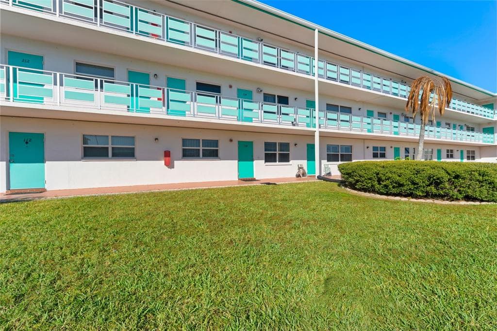 1950 59TH AVENUE N # 114, ST PETERSBURG, FL 33714