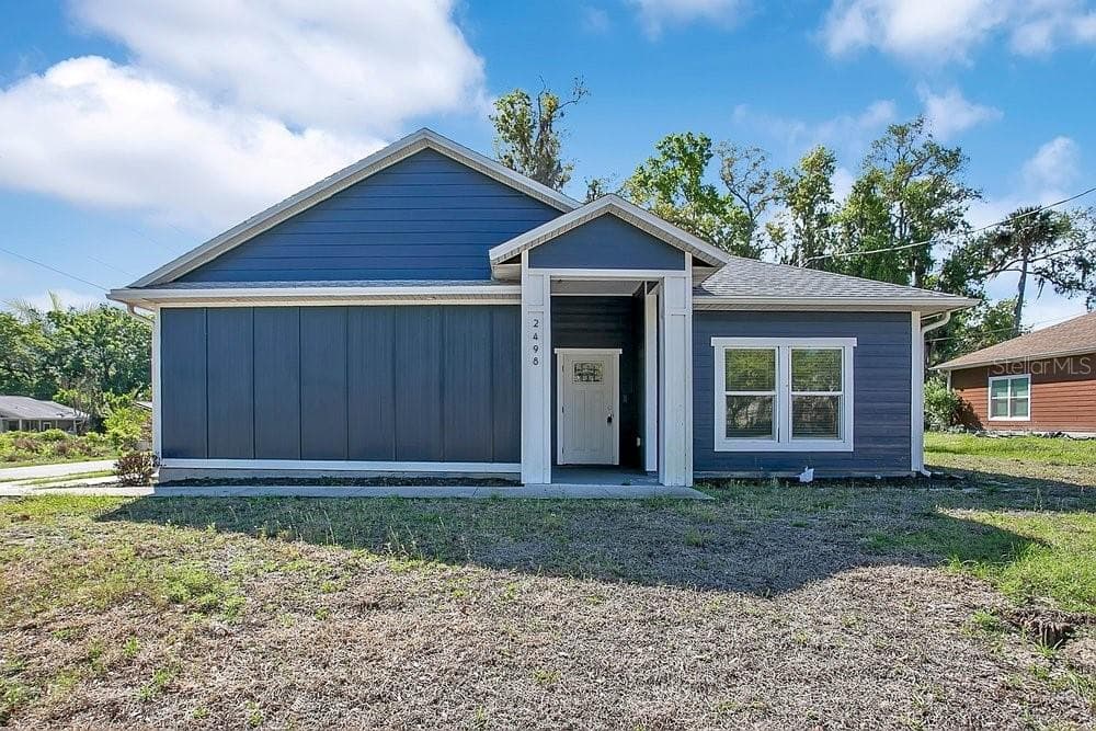 2498 MITCHELL AVENUE, MIMS, FL 32754