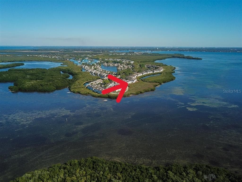 1323 PERICO POINT CIRCLE # 107, BRADENTON, FL 34209