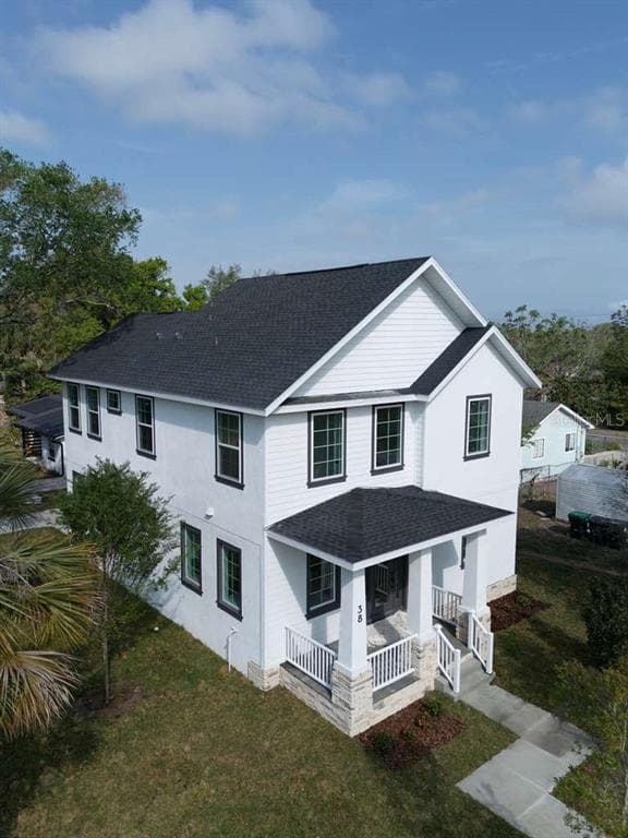38 S POLLARD STREET, OAKLAND, FL 34760